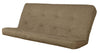 Model 6000 Futon Mattress — Queen / Linen Stone