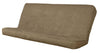 Futon Cover — Queen / Linen Stone
