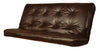 Model 6000 Futon Mattress — Queen / Oregon Trail Java