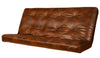 Model 6000 Futon Mattress — Queen / Oregon Trail Saddle