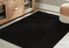 Anaben 8' x 10'1" Washable Rug