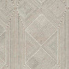 Jadott 5' x 7' Rug