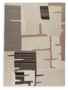 Kencher 10' x 14' Rug