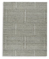 Jossen 8' x 10' Rug
