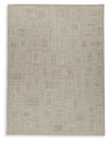 Brickburgh 10' x 14' Rug
