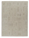 Brickburgh 8' x 10' Rug