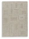 Brickburgh 5' x 7' Rug