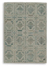 Jossland 5' x 7' Rug