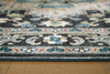 Leningston 5' x 7' Washable Rug