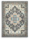 Leningston 5' x 7' Washable Rug