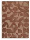 Perrenton 5' x 7' Rug