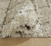 Wrenlow 5' x 7' Rug - Cream/Brown