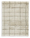 Wrenlow 5' x 7' Rug - Cream/Brown