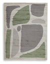 Anburgh Large Rug