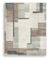 Larkport Washable 8' x 10' Area Rug
