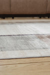 Larkport Washable 5' x 7' Area Rug