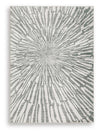 Verland Washable 5' x 7' Area Rug