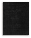 Gibbswell Washable 8' x 10' Area Rug