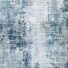 Arlenmont 7'6" X 9'6" Memory Foam Area Rug