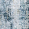 Arlenmont 5' x 7' Memory Foam Area Rug