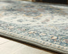 Wallney 5' x 7' Memory Foam Area Rug