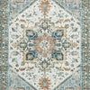 Wallney 5' x 7' Memory Foam Area Rug