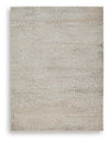 Bachus 5'3" x 7' Area Rug