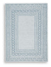 Azelhurst 5' x 7' Area Rug