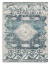 Daddridge Indoor/Outdoor 5' x 7' Rug