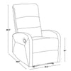 Dormi Recliner Chair