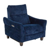 Slope Upholstered Power Recliner