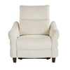 Slope Upholstered Power Recliner