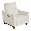 Slope Upholstered Power Recliner
