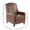 Stanley Recliner