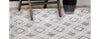 Rug Cream/Grey Venice Collection