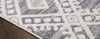 Rug Cream/Grey Venice Collection