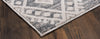Rug Cream/Grey Venice Collection