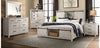 Door Chest Scott White
