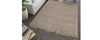 Rug Red/Cream Stelios 5' X 8'