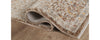 Rug Red/Cream Stelios 5' X 8'