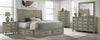 Dresser Sienna Grey