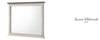 Chest, 5-Drawer Savana Whitewash