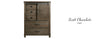 Door Chest Scott Chocolate