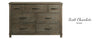 Dresser Scott Chocolate