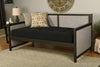 Sloane Daybed — Graystone / None