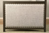 Sloane Daybed — Graystone / None