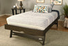 Sloane Pop-Up Trundle — Graystone