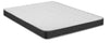 Stillness Plush Mattress