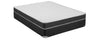 Stillness Plush Mattress