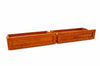Monterey Storage Drawers — Standard / Barbados